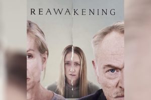 Reawakening  2024 movie  trailer  release date  Jared Harris  Erin Doherty