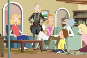 Rick and Morty: The Anime (Episode 1) trailer, release date