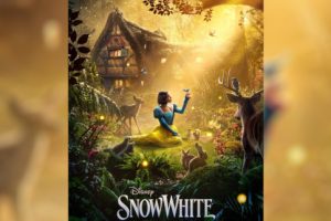 Snow White  2025 movie  trailer  release date  Rachel Zegler  Gal Gadot