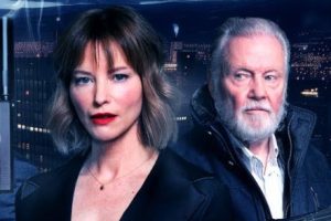 Strangers (2024 movie) trailer, release date, Sienna Guillory, Jon Voight