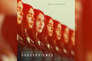 Subservience (2024 movie) Thriller, trailer, release date, Megan Fox