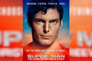 Super/Man  The Christopher Reeve Story  2024 movie  trailer  release date  Christopher Reeve