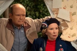 That ’90s Show (Season 3) Netflix, trailer, release date, Debra Jo Rupp, Kurtwood Smith