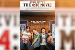 The 4 30 Movie  2024 movie  trailer  release date  Siena Agudong  Austin Zajur