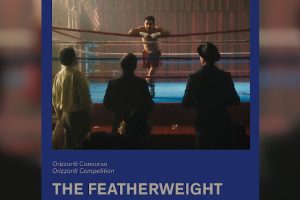 The Featherweight  2024 movie  trailer  release date  James Madio  Ruby Wolf