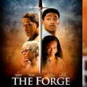 The Forge (2024 movie) trailer, release date, Cameron Arnett, Priscilla Shirer