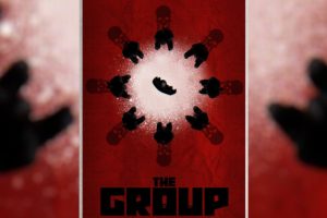 The Group  2024 movie  Thriller  trailer  release date  Evangelina Burton  Dylan Baldwin