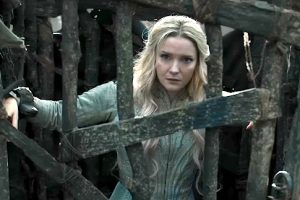 The Lord of The Rings: The Rings of Power (Season 2 Episode 1) Prime Video, trailer, release date