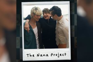 The Nana Project  2024 movie  trailer  release date  Mercedes Ruehl