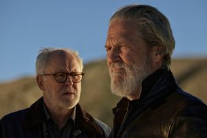 The Old Man (Season 2 Episode 1 & 2) Jeff Bridges, John Lithgow, Amy Brenneman, trailer, release date