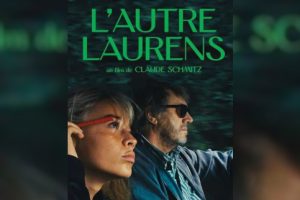 The Other Laurens (2024 movie) trailer, release date, Olivier Rabourdin, Louise Leroy