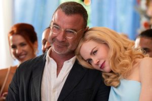 The Perfect Couple (2024) Netflix, Nicole Kidman, Liev Schreiber, Dakota Fanning, trailer, release date