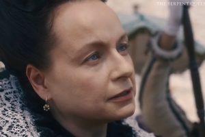 The Serpent Queen (Season 2 Episode 6) Samantha Morton, trailer, release date