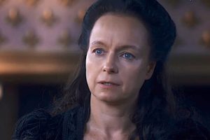 The Serpent Queen (Season 2 Episode 7) Samantha Morton, trailer, release date