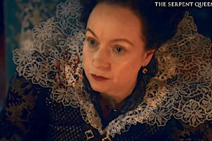 The Serpent Queen (Season 2 Episode 8) Season finale, Samantha Morton, trailer, release date