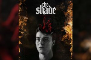 The Shade  2024 movie  Horror  trailer  release date  Chris Galust