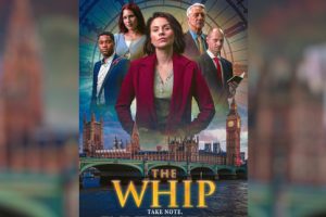 The Whip  2024 movie  trailer  release date  Shian Denovan