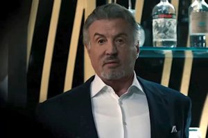 Tulsa King  Season 2  Paramount+  Sylvester Stallone  trailer  release date