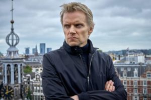 Van der Valk  Season 4 Episode 1  Marc Warren  trailer  release date