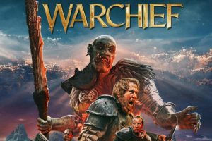 Warchief (2024 movie) trailer, release date, Rosanna Miles, Stuart Brennan