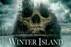 Winter Island (2024 movie) Horror, trailer, release date, Elijah Carnazzo