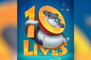 10 Lives (2024 movie) Mo Gilligan, Zayn Malik, Bill Nighy, trailer, release date