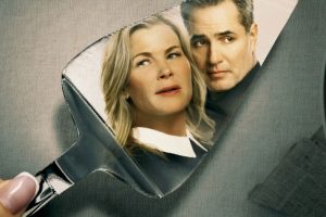 A Sprinkle of Deceit: A Hannah Swensen Mystery (2024 movie) Hallmark, Alison Sweeney, Victor Webster, trailer, release date