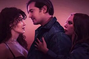 A True Gentleman (2024 movie) Netflix, trailer, release date, Cagatay Ulusoy