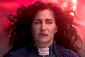 Agatha All Along  Season 1 Episode 1 & 2  Disney+  Kathryn Hahn  trailer  release date