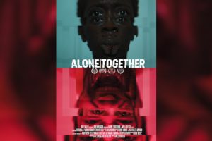 Alone Together (2024 movie) Thriller, DeAnna S. Wright, trailer, release date