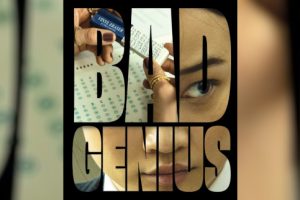 Bad Genius (2024 movie) trailer, release date, Callina Liang, Benedict Wong