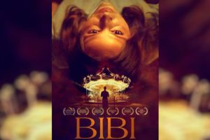 Bibi (2024 movie) Thriller, Elizabeth Paige, trailer, release date