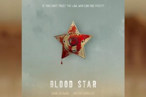 Blood Star  2024 movie  Thriller  Ray Buffer  trailer  release date