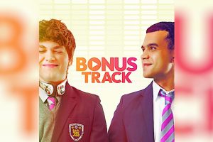 Bonus Track (2024 movie) Joe Anders, trailer, release date