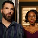 Brilliant Minds (Season 1 Episode 1) Zachary Quinto, trailer, release date