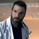 Brilliant Minds (Season 1 Episode 2) Zachary Quinto, trailer, release date