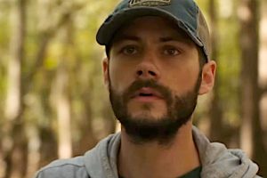 Caddo Lake (2024 movie) Horror, Max, Dylan O’Brien, Eliza Scanlen, trailer, release date, M. Night Shyamalan