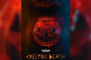 Creeping Death  2024 movie  Horror  trailer  release date  Matt Sampere