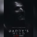 Daddy’s Head (2024 movie) Horror, Shudder, trailer, release date, Julia Brown