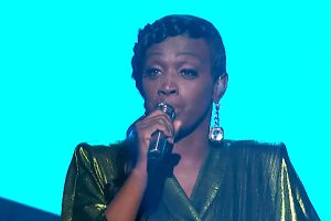 Dee Dee Simon AGT 2024 Finals “Take Me To Church” Hozier, Season 19