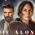 Die Alone (2024 movie) Horror, trailer, release date, Carrie-Anne Moss, Frank Grillo