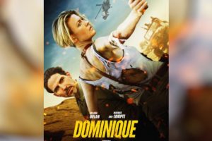 Dominique (2024 movie) Oksana Orlan, trailer, release date