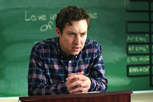 English Teacher (Season 1 Episode 3) Hulu, Brian Jordan Alvarez, trailer, release date