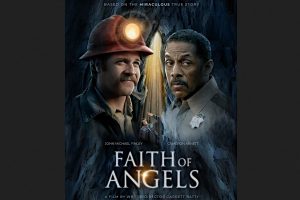 Faith of Angels  2024 movie  trailer  release date