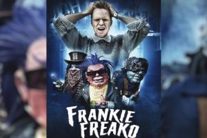 Frankie Freako  2024 movie  Conor Sweeney  trailer  release date