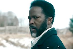 FROM  Season 3 Episode 1  MGM+  Harold Perrineau  trailer  release date