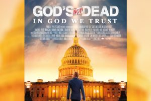 God’s Not Dead: In God We Trust (2024 movie) David A.R. White, Ray Wise, trailer, release date