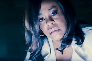 Grotesquerie  Season 1 Episode 1 & 2  Horror  Niecy Nash-Betts  trailer  release date