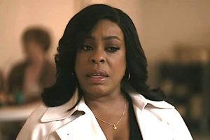 Grotesquerie (Season 1 Episode 3 & 4) Horror, Niecy Nash-Betts, Travis Kelce, trailer, release date