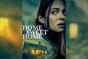 Home Sweet Home  Where Evil Lives  2024 movie  Horror  trailer  release date  Nilam Farooq  David Kross